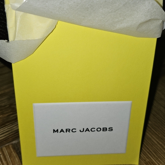 Marc Jacobs The Duffle Handbag authentic nwt - Picture 4 of 10